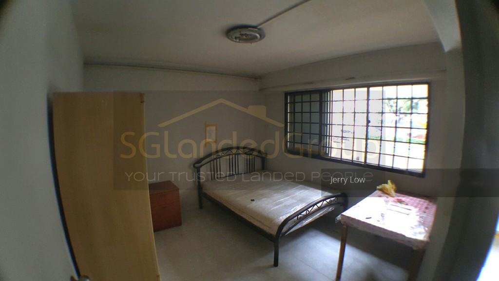 Blk 535 Serangoon North Avenue 4 (Serangoon), HDB Executive #123659122